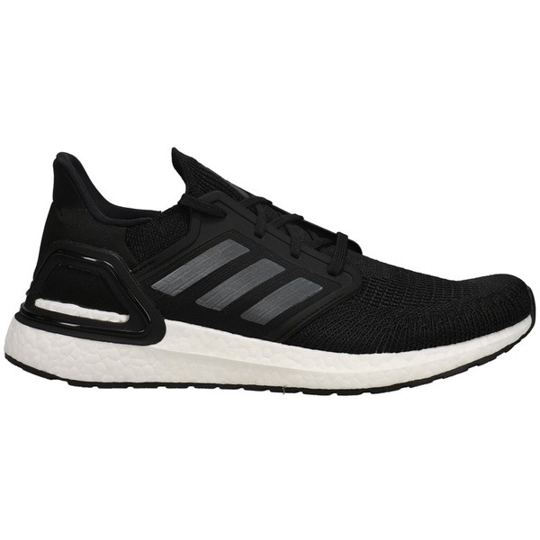 Ultra boost 19 mens 2024 running shoes  black