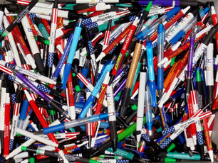 Office, Plastic