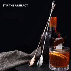 Coffee, Handles, Cocktail, Mixers