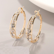 Sterling, Fashion, 925 sterling silver, gold