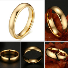 Couple Rings, Wedding, Fashion, wedding ring