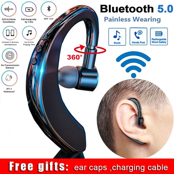 Bluetooth discount earphones wish