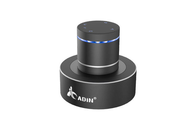 adin bluetooth vibration speaker Adin 26W Vibration Speaker Bluetooth Bass Portable Speakers Wireless4722 main image 1