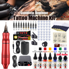tattoo, tattookit, Beauty, Tattoo Supplies