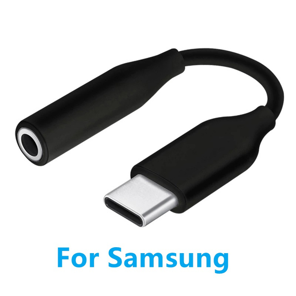 Headphone adapter for samsung note online 10