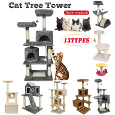 cathouse, cattoy, Toy, petaccessorie