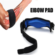 sportssafety, Elastic, elbowpatche, Sports & Outdoors
