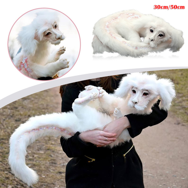 falkor doll