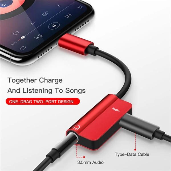 Earphone adapter for discount android