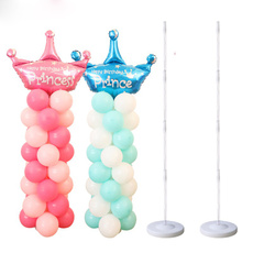 嬰兒, ballonstandforfloor, balloongarlandstand, ballon