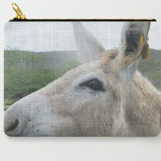 women bags, Donkey, donkeycosmeticbag, clutch bag