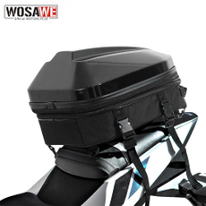 motorcyclerearseatbag, tailbag, Helmet, saddlebag