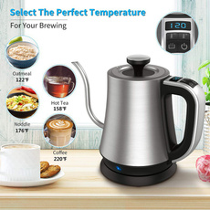 water, Silicone, portableelectricheatingkettle, autopoweroffelectricheatingkettle