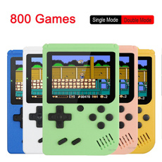 Pocket, Video Games, Console, portable