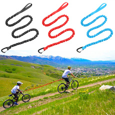 Mountain, elasticrope, Bicycle, Sports & Outdoors