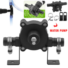 Home & Kitchen, portable, electricdrillpump, Home & Living
