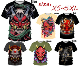 ghost, Summer, Womens T Shirts, Tops