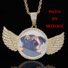 gemstonenecklace, Jewelry, bling bling, gold