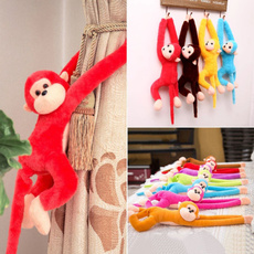 cute, Toy, monkey, doll