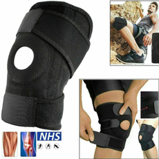 Fashion Accessory, Outdoor, Elastic, kneesupportbrace