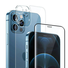 Screen Protectors, iphone11scratchresistantglas, fullscreen, Glass