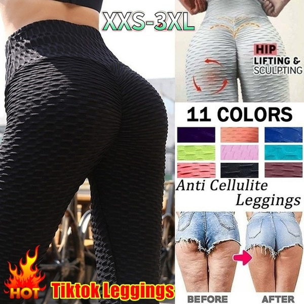 wish com yoga pants