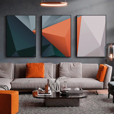 art print, geometryposter, art, Wall Art