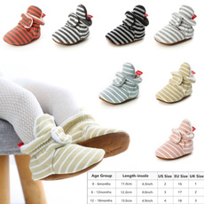 Sneakers, Toddler, Cotton, Baby Shoes