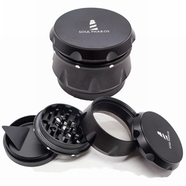 Pharos grinder clearance