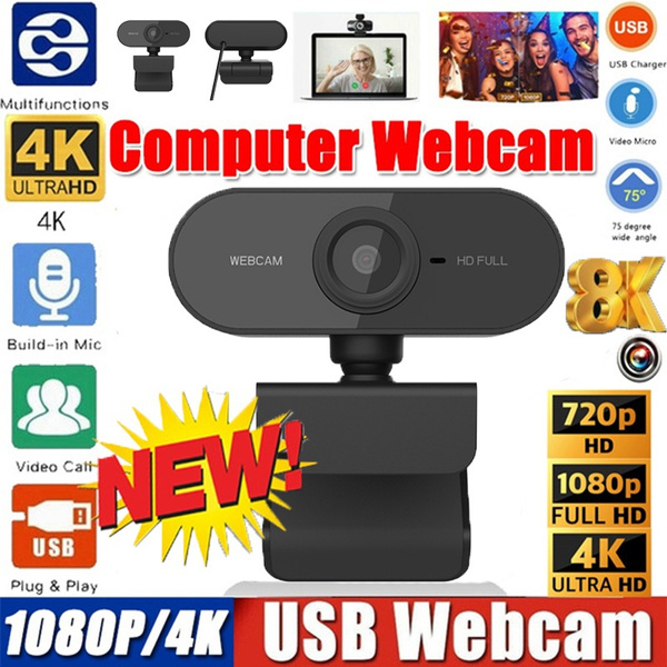 usb webcam for mac