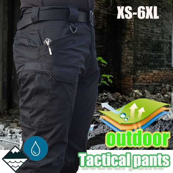 breathable outdoor work pants