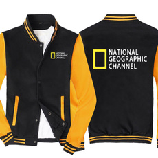 nationalgeographcchanneljersey, Fashion, Outerwear, Sweatshirts