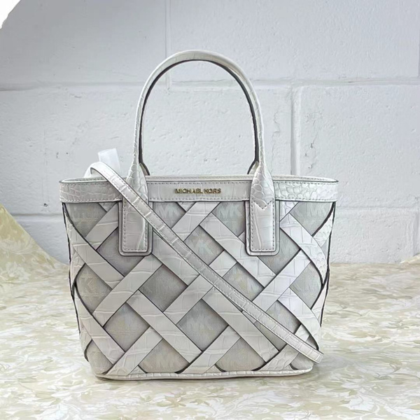 mk sienna tote