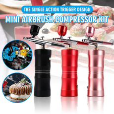 portableairbrushkit, Mini, portableairbrushgun, portableairbrushspray