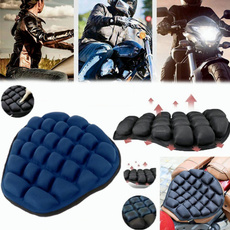 inflatablecushion, motorcycleseatpad, motorcycleseatmat, motorcyclecushion