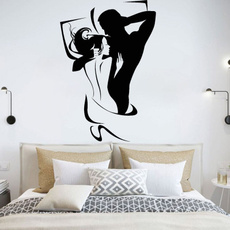 Love, sweetheart, Wall Art, wallvinyl