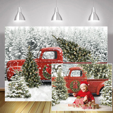 photography backdrops, Christmas, Winter, Photography