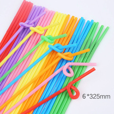party, drinkingstraw, coloredstraw, disposablestraw
