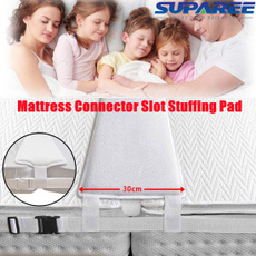 mattressconnector, mattressconnectorforguest, mattress, twinbedsintokingconnector