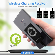samsungcharger, usb, wirelesschargingreceiver, Wireless charger