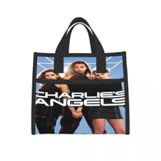 coldinsulationbag, coolerbag, Angel, Tote Bag