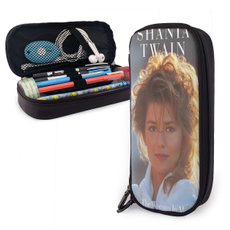 puleatherpencilcase, case, pencilbag, Makeup bag