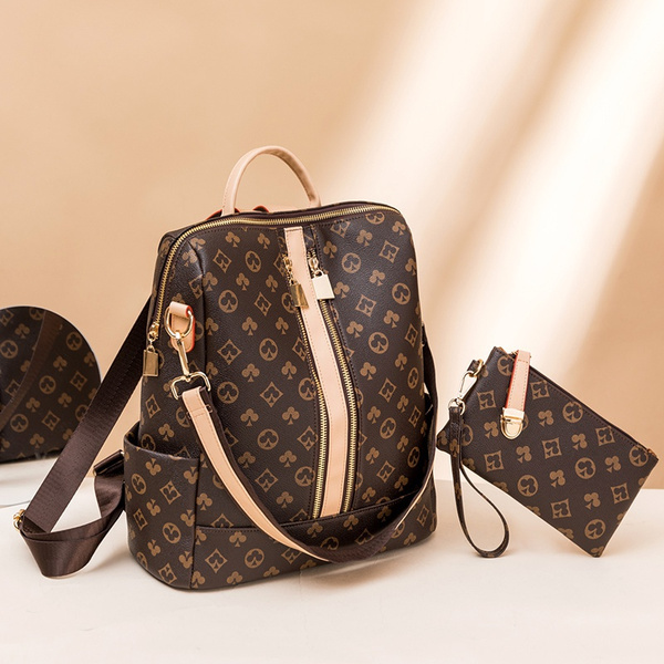 louis vuitton bag premium quality and spacious handbag for wo