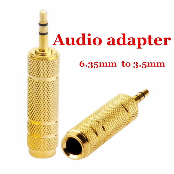 Big audio jack to small new arrivals