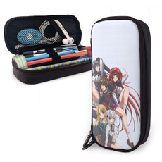puleatherpencilcase, case, pencilbag, Makeup bag