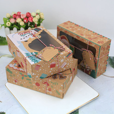 Box, candybox, Christmas, xmaxdecoration