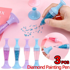 DIAMOND, Jewelry, Tool, diamondpaintingpen