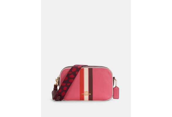 willow camera bag coach