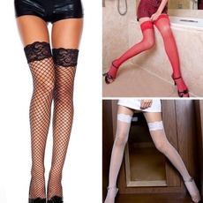 sexystocking, Lace, Fish Net, fishnetthighhigh