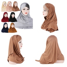 Head, women scarf, turbanhat, Fashion Accessories